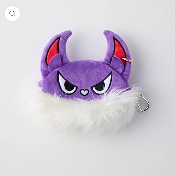 Amazon.co.jp: コムドット bb5 ポーチ danny : おもちゃ